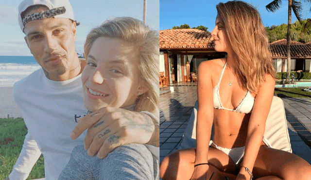 Thaísa Leal cambia de look tras eliminar fotos de Paolo Guerrero de Instagram [FOTO]