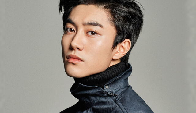 Kwak Dong-yeon es un actor y músico surcoreano, nacido el 19 de marzo de 1997. Crédito: Instagram