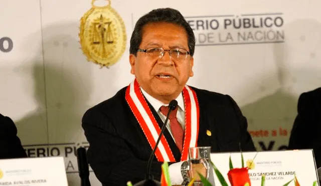 Consejo de Prensa Peruana instó a que se respete la Constitución en caso Pablo Sánchez