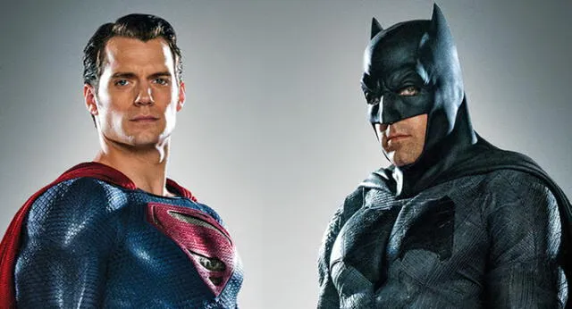 Instagram: Actor de Superman celebró ‘Día de Batman’ con tierno post [FOTO]
