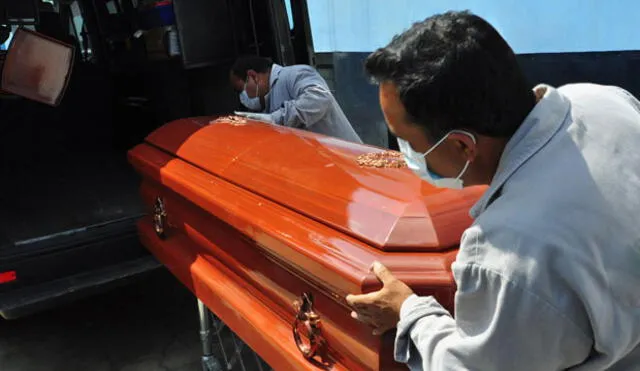 La Libertad: Asesinan a balazos a ganadero al interior de su vivienda en Otuzco