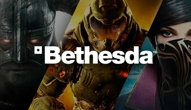 Franquicias como DOOM, Dishonored, Fallout, The Elder Scrolls, entre otras, se convierten en propiedad de Xbox. Foto: Bethesda.