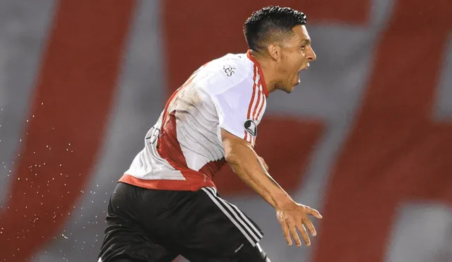 River goleó 4-1 a Tucumán, pero igual quedó eliminado de la Copa de la Superliga [RESUMEN]