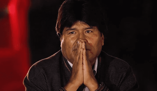Evo Morales asegura que pago de aguinaldo podría retrasarse