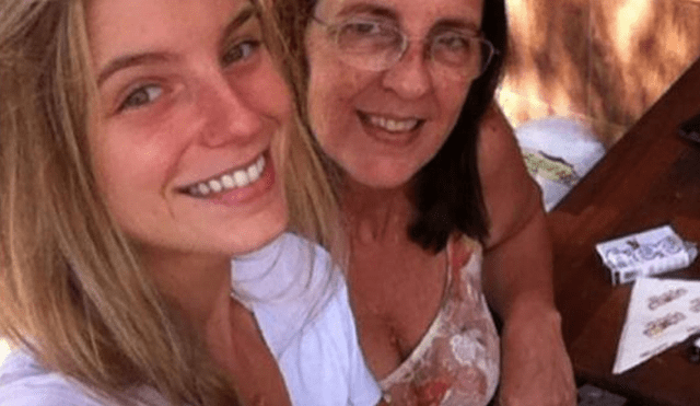 Thaísa Leal conmueve al revelar los últimos momentos de su madre [VIDEO]