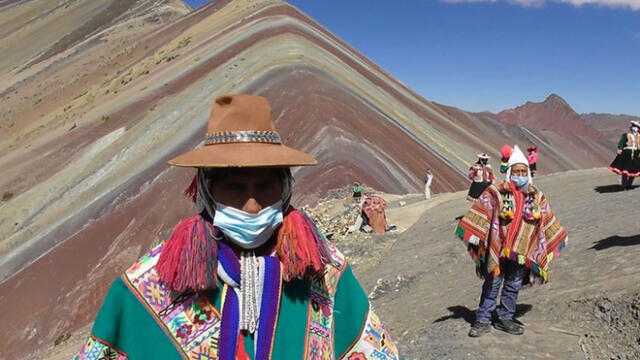 Comunidades preparan sus protocolos para poder habilitar el acceso al atractivo turístico en Cusco.