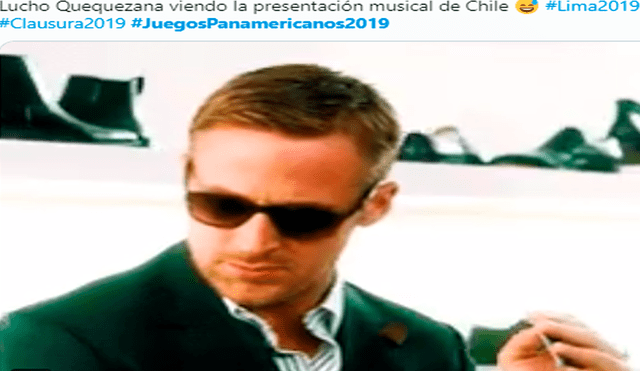 Los Juegos Panamericanos Lima 2019 finalizaron y los hilarantes memes no se hicieron esperar tras cederle la posta a Chile.