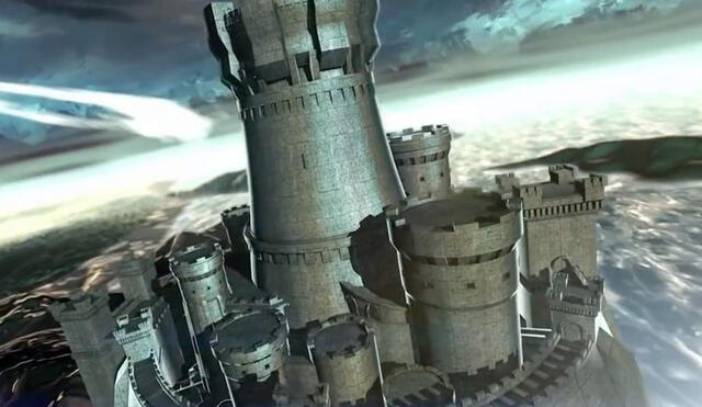 Game of Thrones 8x04: ¿Dónde está el Bastión de Tormentas? La casa de Gendry Baratheon