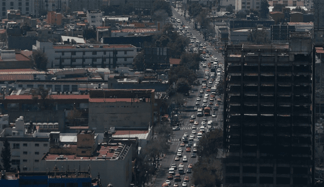 Hoy No Circula en México: ¿Qué autos pueden transitar este lunes 6 de abril de 2020?