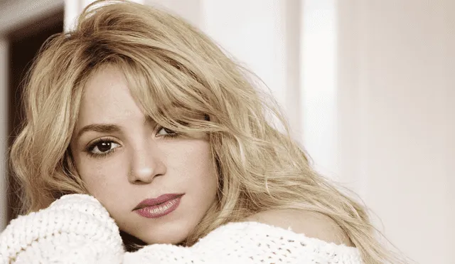 Shakira se emociona al visitar el pueblo natal de su abuela [VIDEO]