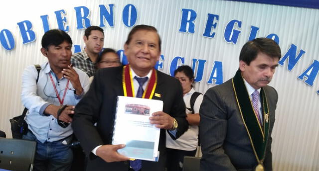 Implementarán instituto de excelencia en Moquegua
