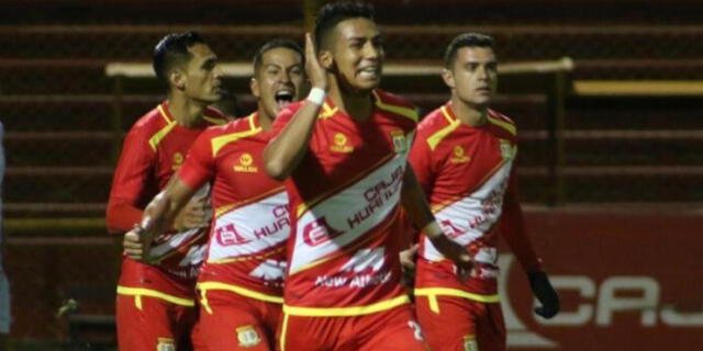 Sport Huancayo pedirá los tres puntos del partido cancelado contra Universitario 
