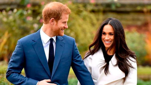 Meghan Markle y el príncipe Harry no podrían afrontar gastos de su nueva vida