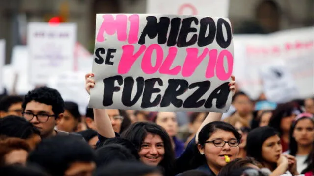¿Una marcha feminista? Consejos para la movilización de este sábado