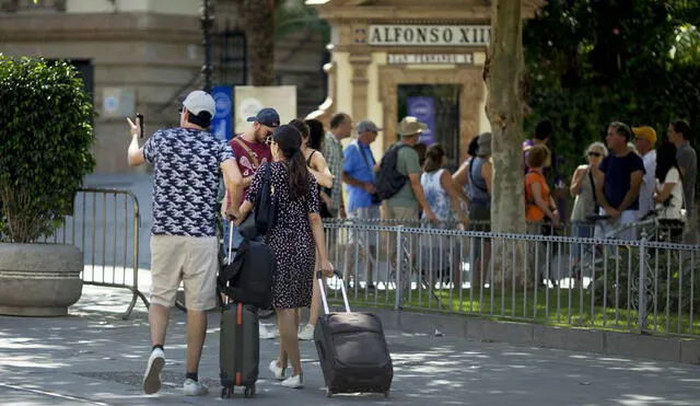 El sector turismo en España ha sido el más perjudicado desde el inicio del confinamiento por el coronavirus. (Foto: El País)
