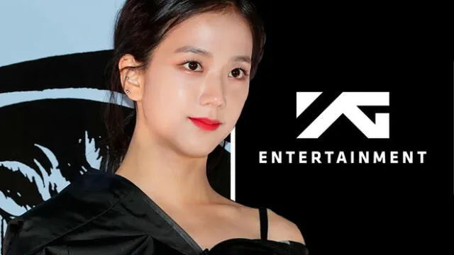 YG Entertainment enfrenta una controversia al eliminar a Jisoo (BLACKPINK) de su lista de actores.