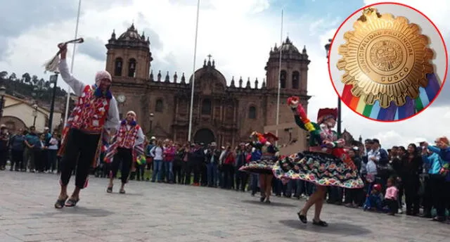 Dos escritores y un sacerdote recibirán la medalla de la ciudad por las fiestas de Cusco