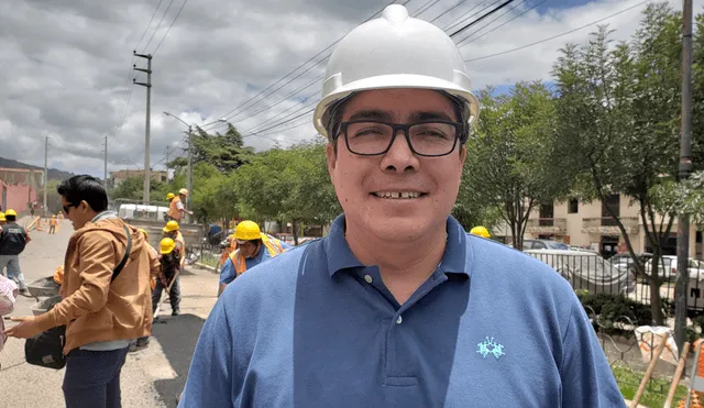 Víctor Villar espera que nuevo Premier tenga espíritu descentralista
