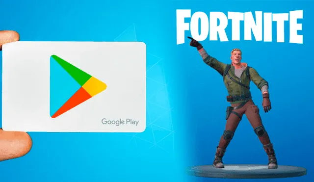 Fortnite Battle Royale ya puede bajarse directamente desde Google Play sin restricciones y estos son los equipos compatibles.