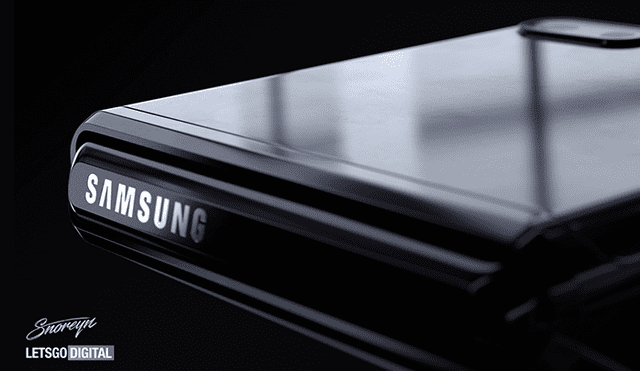 Todo lo que se sabe del próximo Samsung Galaxy Z Flip.
