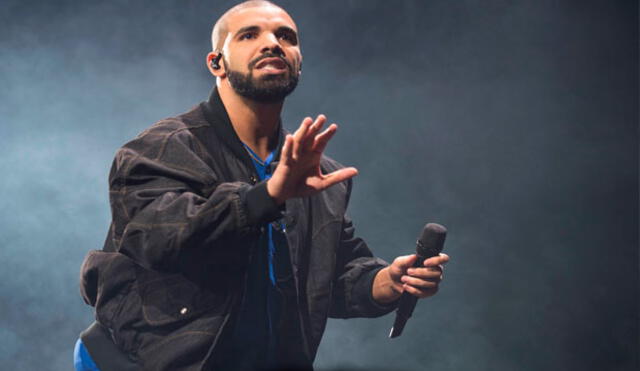 Drake fue víctima de racismo en Festival de Coachella