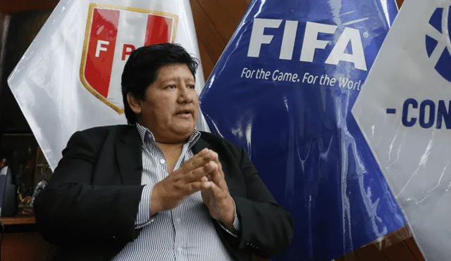 FPF: la radical decisión que evitaría sanción de la FIFA