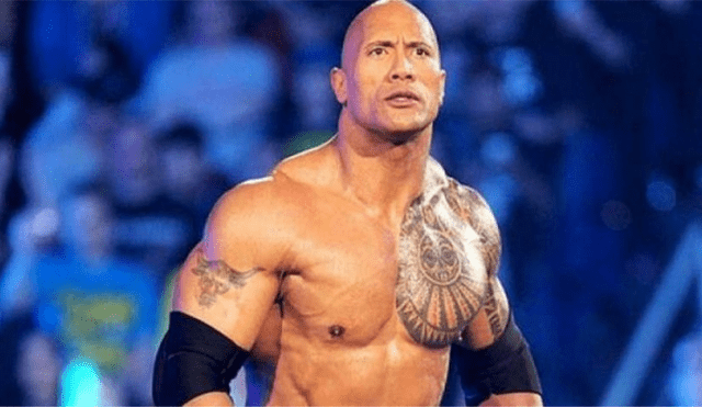 Regresa al cuadrilátero: 'The Rock' esta cerca de volver a la WWE para SmackDown 1000 