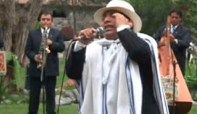 El Agustino: hallan sin vida a conocido cantante vernacular