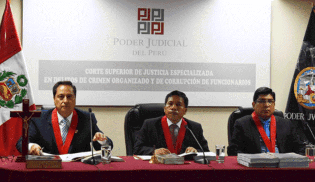 Odebrecht: Fiscalía podrá usar declaraciones de Trindade Serra en caso contra árbitros
