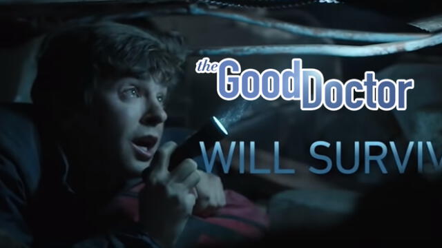 The Good Doctor se despide la TV ante el fin de su temporada 3 - Fuente: difusión