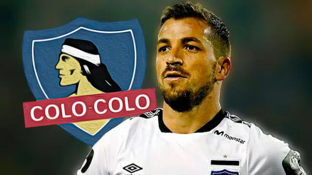 Gabriel Costa, jugador de Colo Colo, confiesa que no está percibiendo una parte importante del pago: el seguro de cesantía.