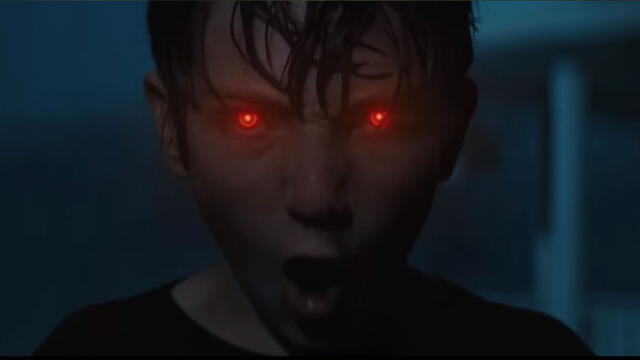 El Hijo: lanzan aterrador tráiler de la versión malvada de Superman [VIDEO]