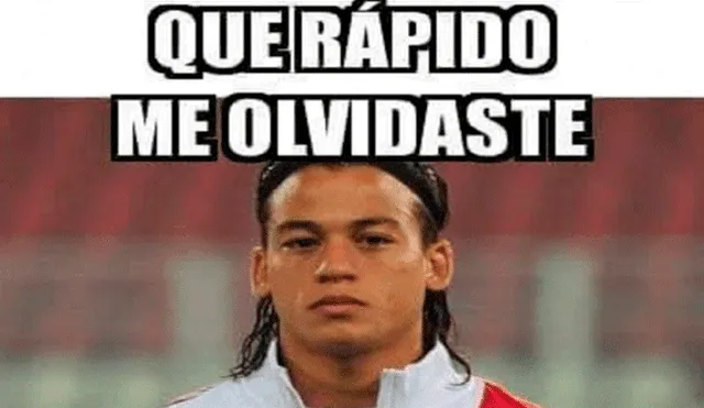 Facebook: Perú fue goleado por Colombia y los memes no se hicieron esperar [FOTOS]