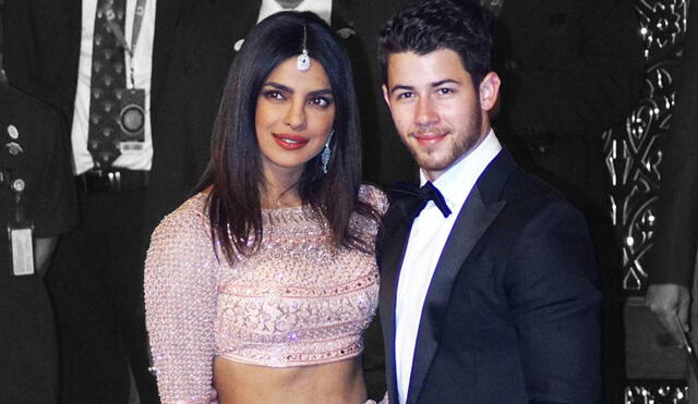 Nick Jonas y Priyanka Chopra celebraron su matrimonio en una emotiva celebración que duró cinco días. Foto: difusión