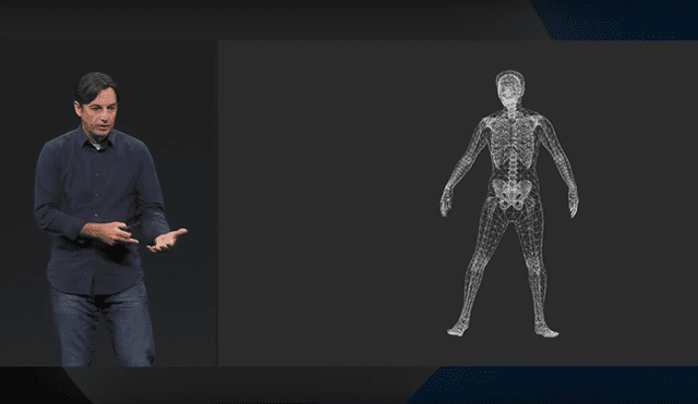 Facebook trabaja en avatares de realidad virtual de cuerpo completo y así lucirán [VIDEO]