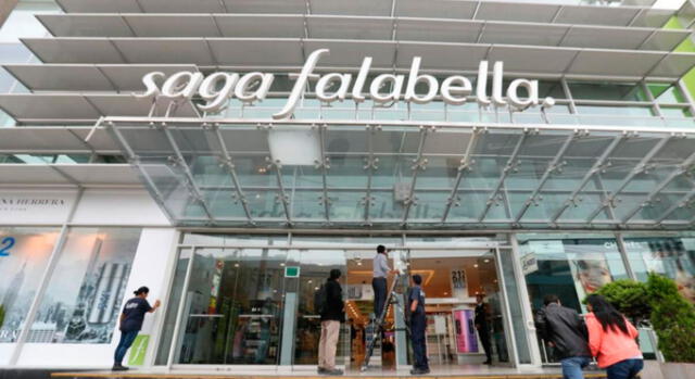 Saga Falabella: denuncian irregularidad en entrega de regalo de bodas [FOTO]
