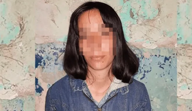Mujer entregó a su hija de 7 años para que su novio preso la viole en la cárcel