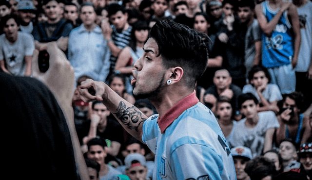 MKS habla de su fanatismo por Racing [VIDEO]