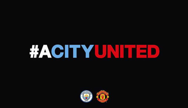 United y City donarán una gran cantidad de dinero para los afectados en Manchester