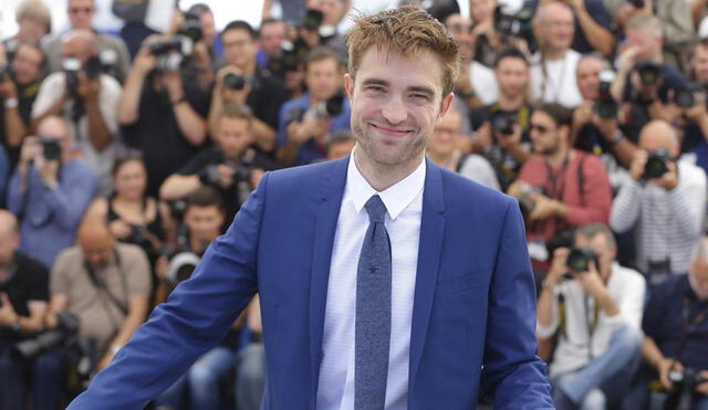 Netflix ficha a Robert Pattinson para película de época