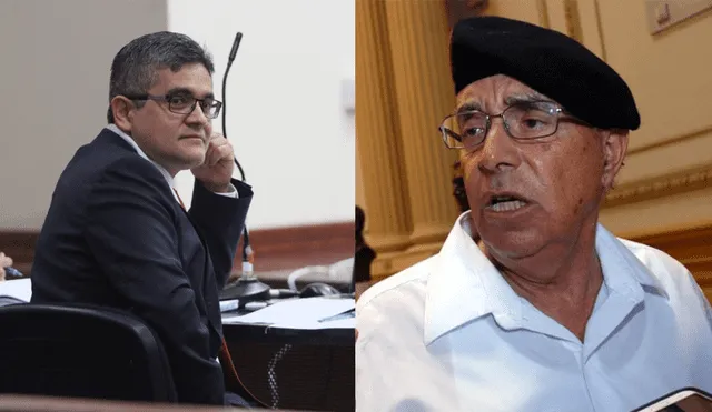 Donayre critica a Domingo Pérez y le recuerdan su condena del “gasolinazo”