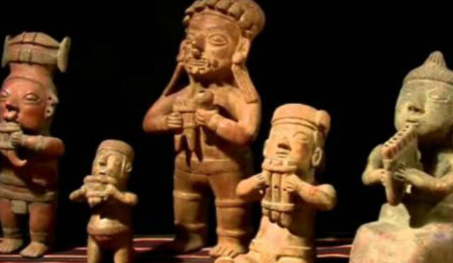 Perú restituye a Ecuador bienes arqueológicos encontrados en Italia
