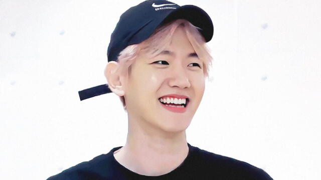 Desliza para ver más imágenes de Baekhyun. Foto: 11degreeCelsius