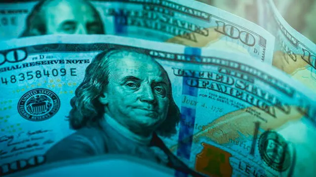 México: Precio del dólar y cambio a pesos mexicanos hoy, miércoles 8 de mayo