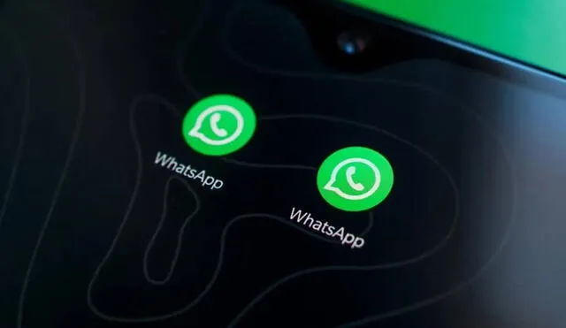 Teléfonos Android tienen una herramienta que permiten duplicar una app como WhatsApp. Foto: ProAndroid