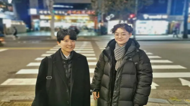 Contra el matrimonio y la maternidad: el mensaje de dos youtubers feministas en Corea del Sur