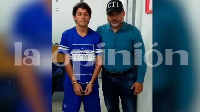 Reconocido youtuber es detenido tras abusar de un menor de edad [VIDEO]