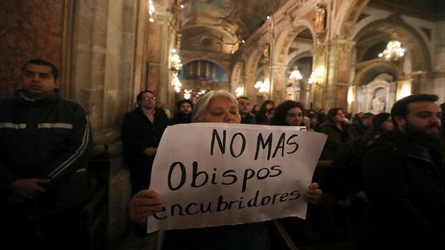 Iglesia católica de Colombia revela que sacerdotes cometieron más de 100 casos de abuso sexual