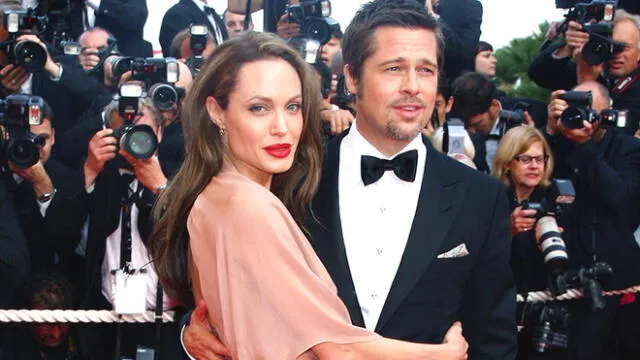 Brad Pitt confiesa detalles poco conocidos de su adicción al alcohol