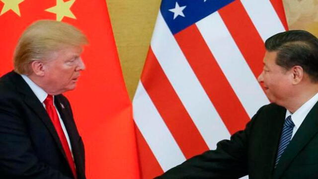 Guerra comercial: China impone nuevos aranceles a Estados Unidos por US$16 mil millones 